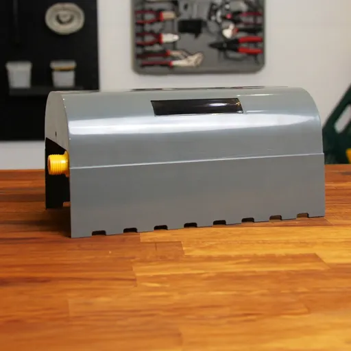 Čistič malířských válečků