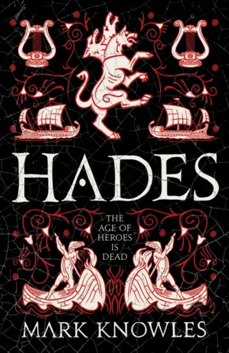 Hades - Mark Knowles
