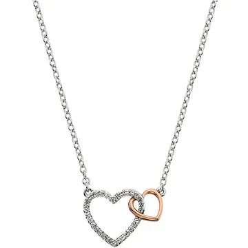 HOT DIAMONDS Flora DP732 (Ag925/1000, 2,95 g) (5055069039350)