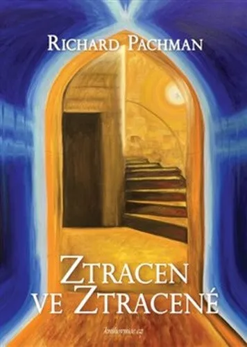 Ztracen ve Ztracené (Defekt) - Richard Pachman