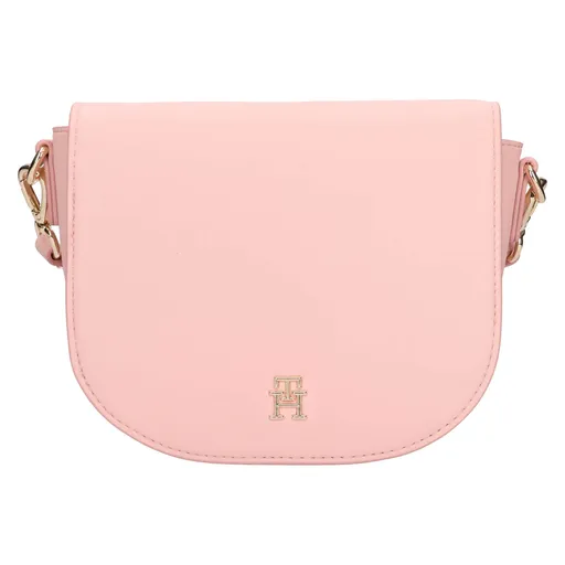 Dámská crossbody kabelka Tommy Hilfiger Chloé - růžová