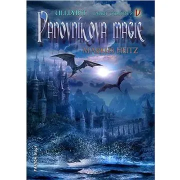 Panovníkova magie: Ulldart - Doba Temnoty 5 (978-80-7398-205-8)
