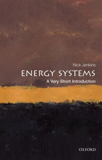 Energy Systems - Nick  Jenkins